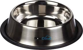 Stainless Steel Dog Bowls